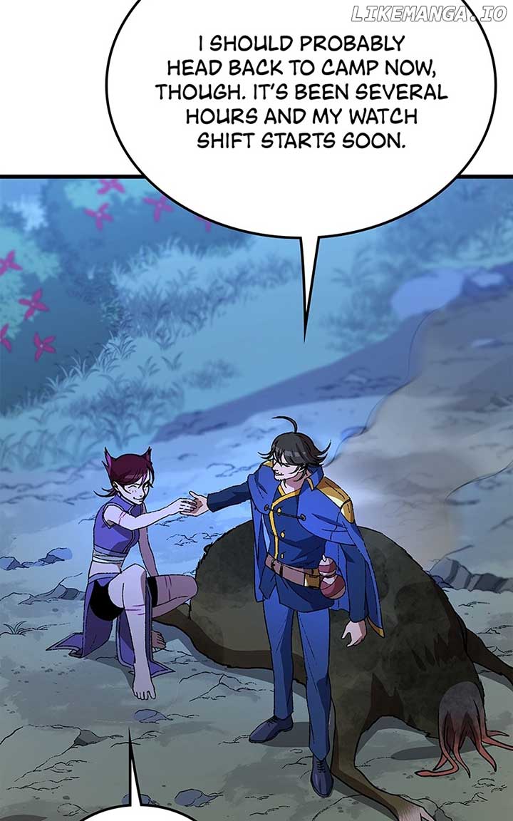 Return of the Runebound Professor Chapter 38 449 076