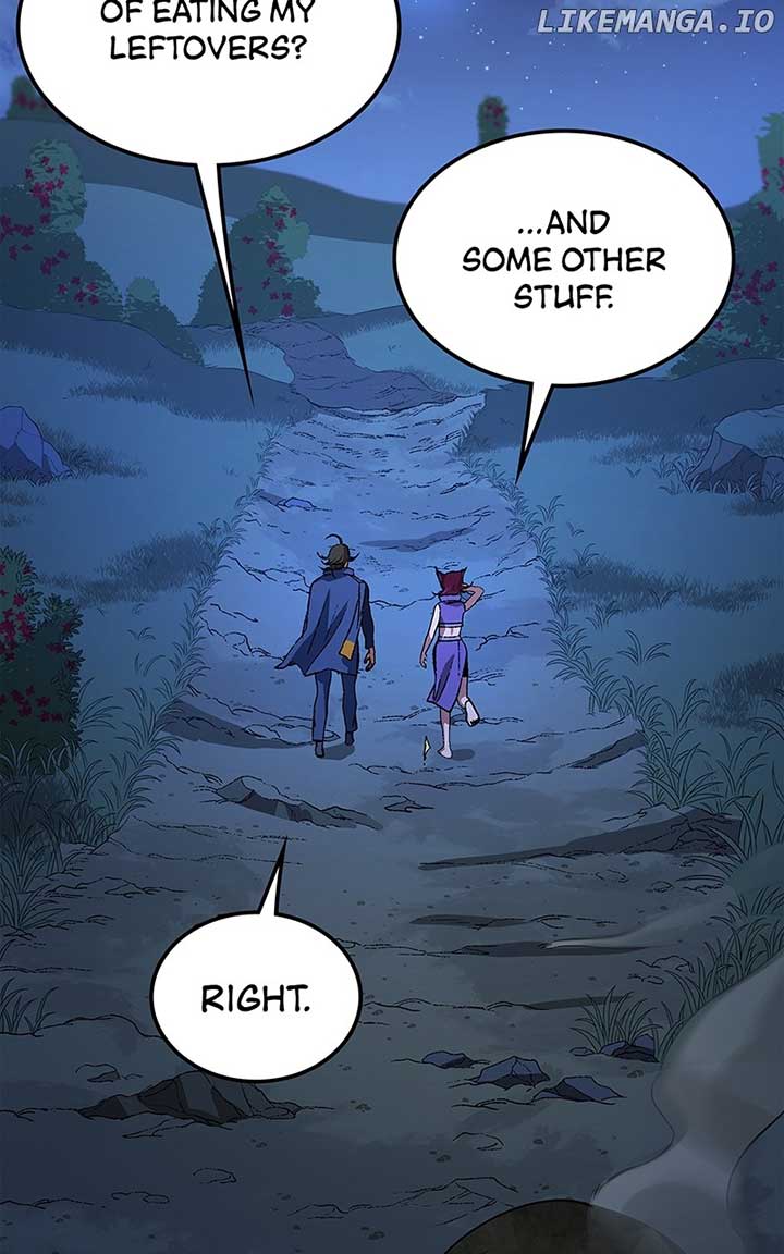 Return of the Runebound Professor Chapter 38 451 078