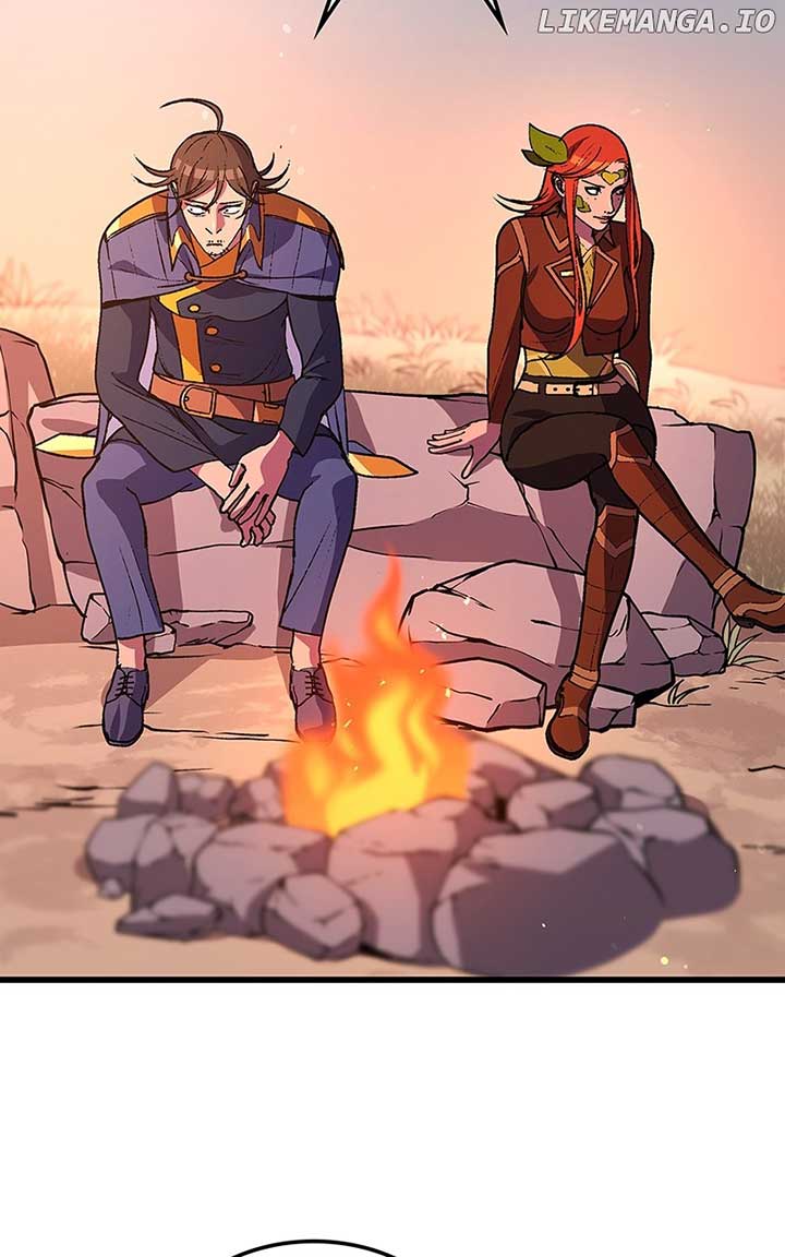 Return of the Runebound Professor Chapter 38 460 087