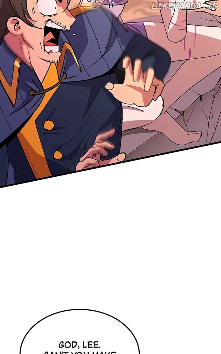 Return of the Runebound Professor Chapter 38 474 101