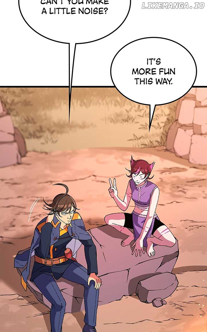 Return of the Runebound Professor Chapter 38 475 102