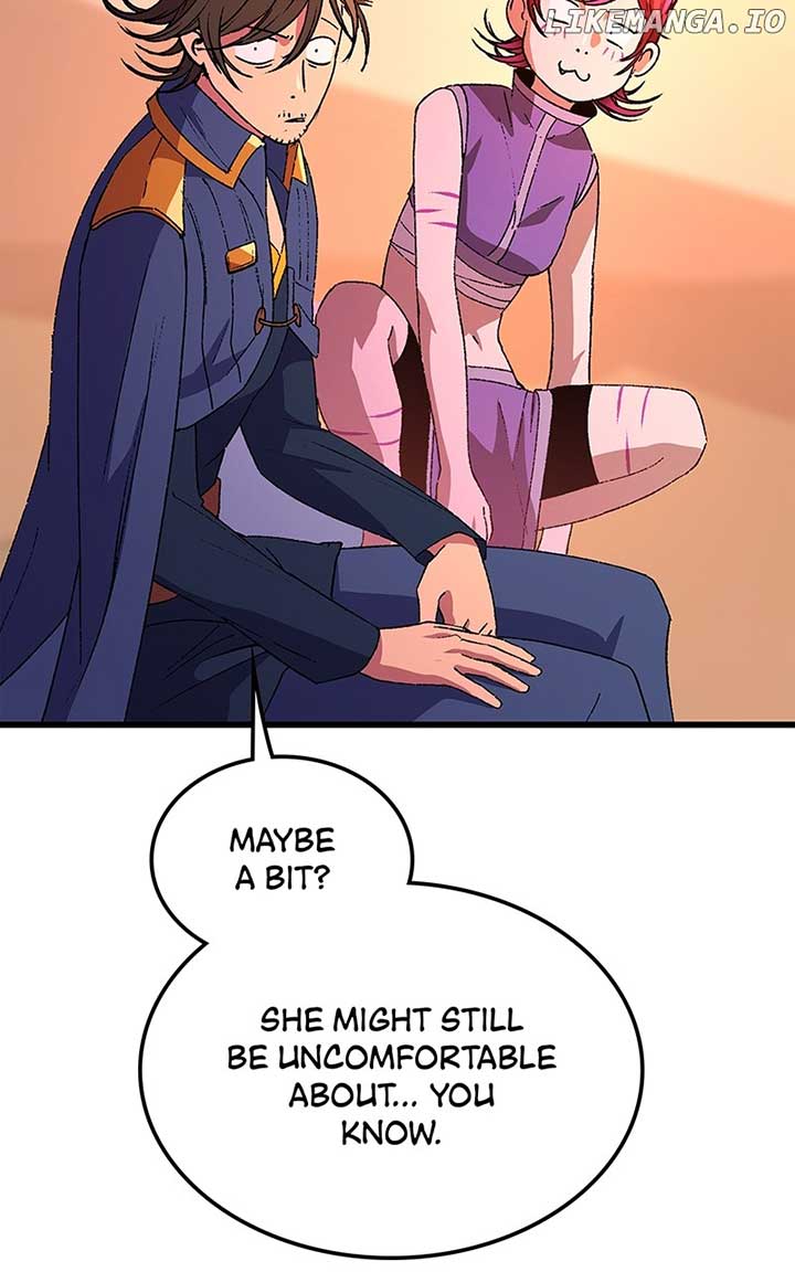 Return of the Runebound Professor Chapter 38 477 104