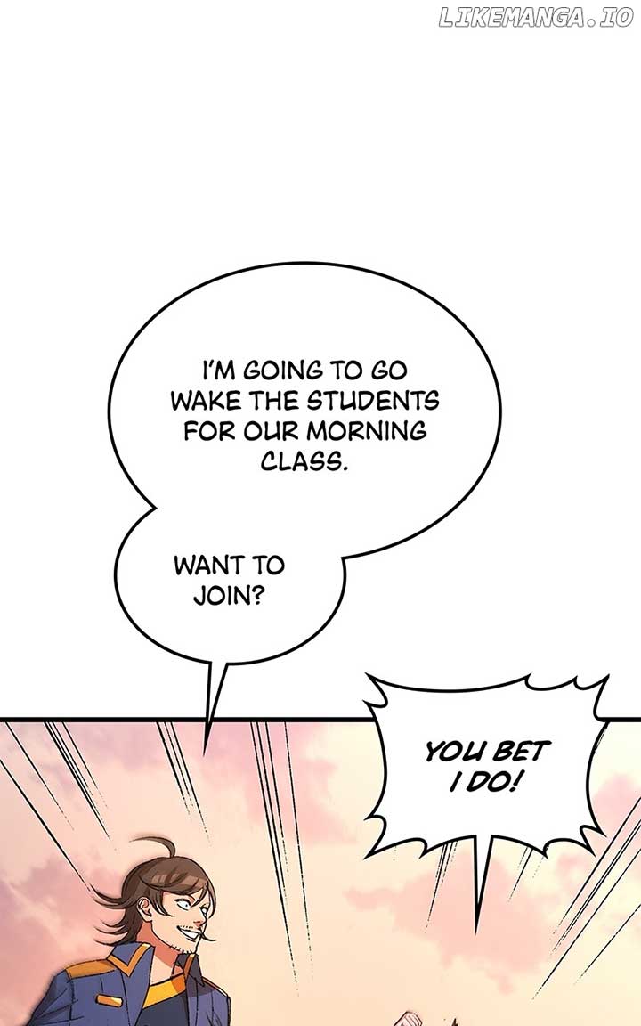 Return of the Runebound Professor Chapter 38 480 107