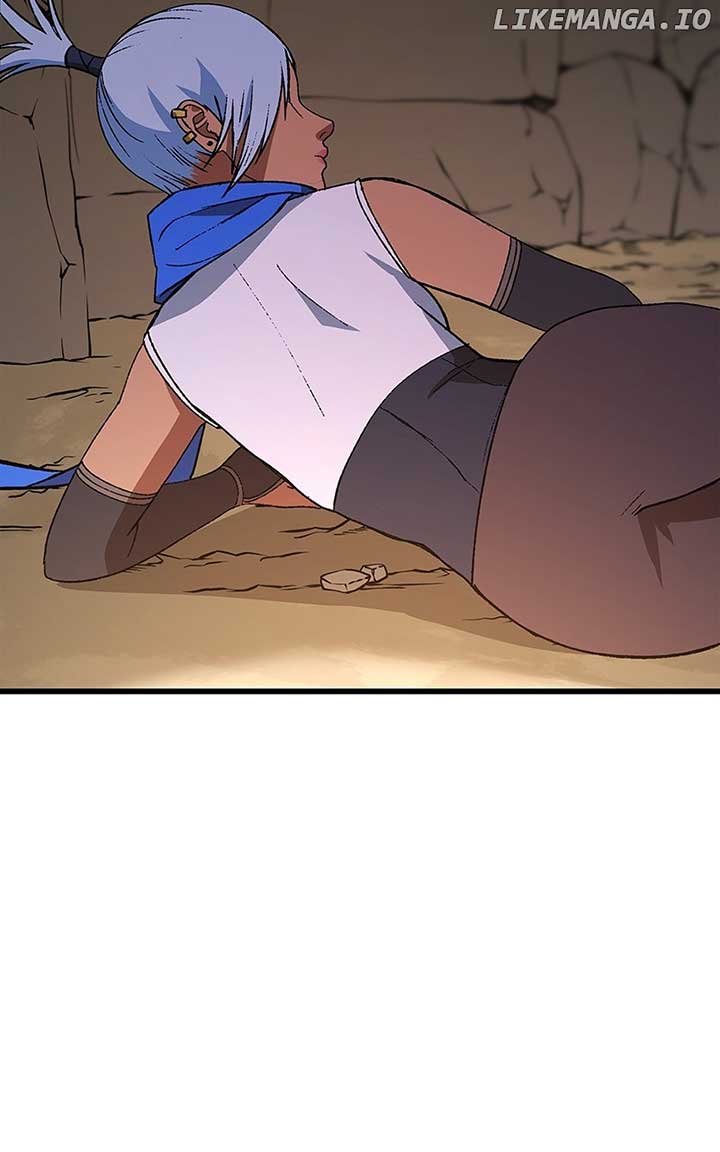 Return of the Runebound Professor Chapter 38 486 113