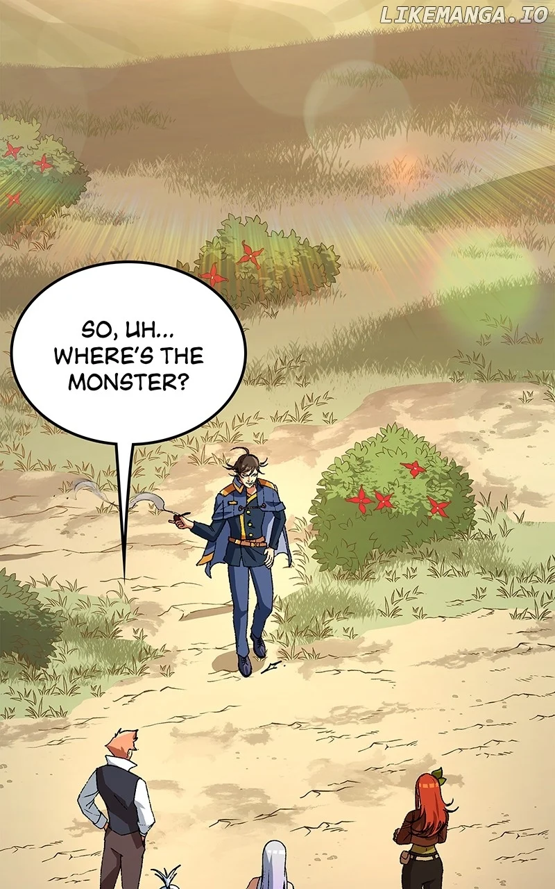 Return of the Runebound Professor Chapter 39 360 002