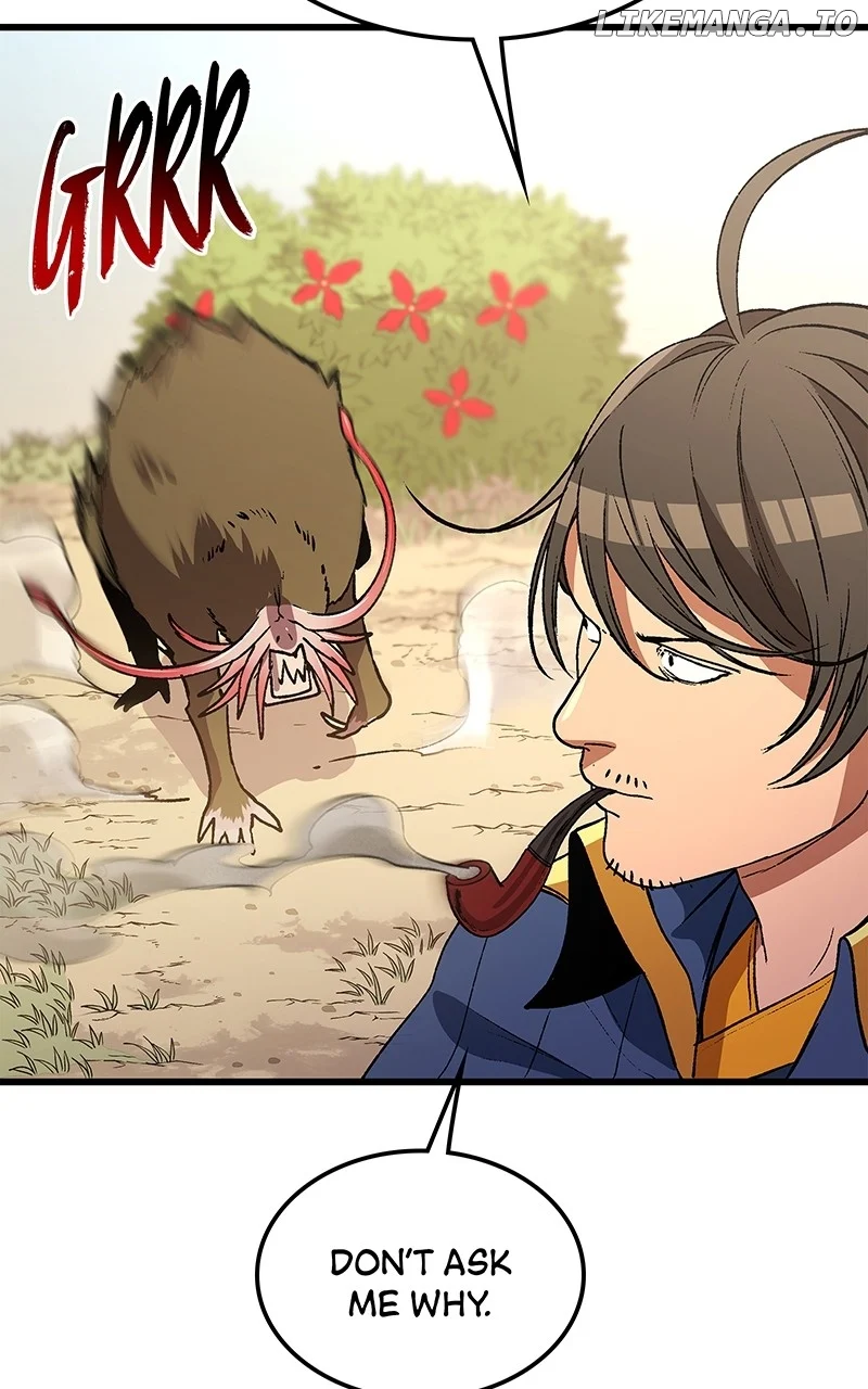 Return of the Runebound Professor Chapter 39 372 014