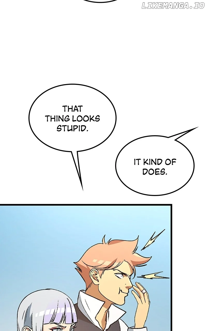 Return of the Runebound Professor Chapter 39 373 015