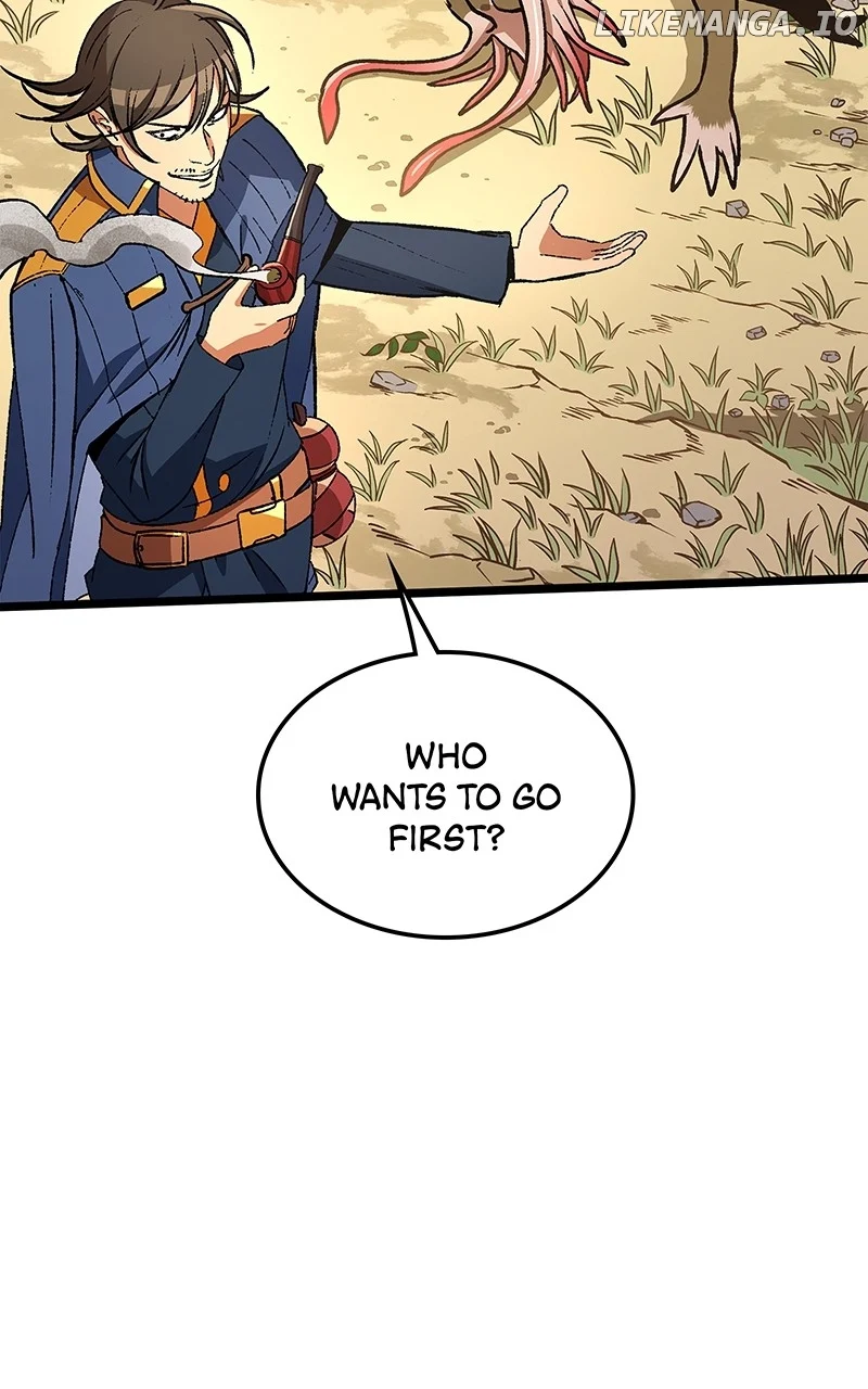 Return of the Runebound Professor Chapter 39 387 029