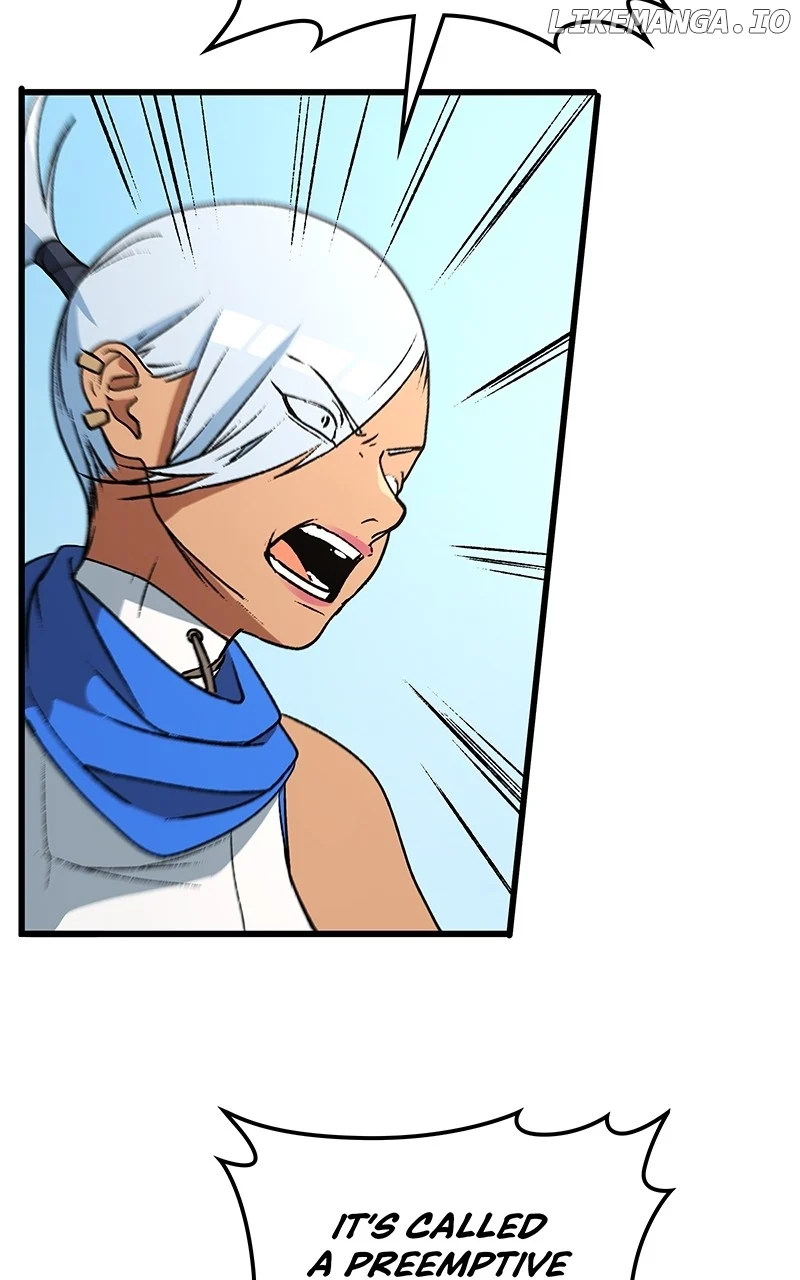 Return of the Runebound Professor Chapter 39 397 039