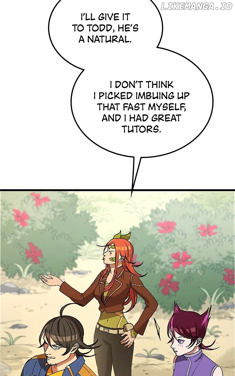 Return of the Runebound Professor Chapter 39 407 049