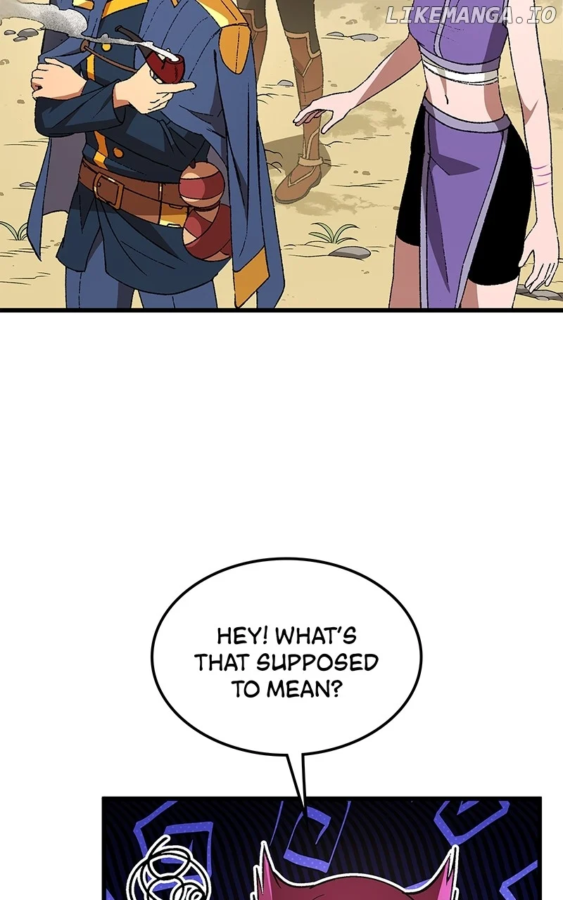 Return of the Runebound Professor Chapter 39 408 050