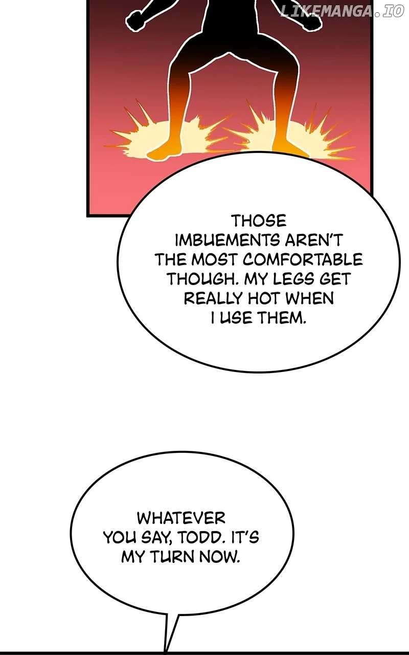 Return of the Runebound Professor Chapter 39 421 063