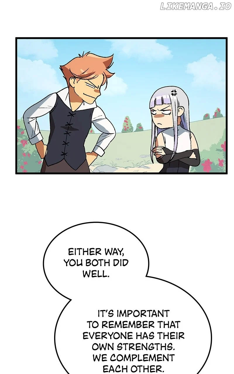 Return of the Runebound Professor Chapter 39 443 085