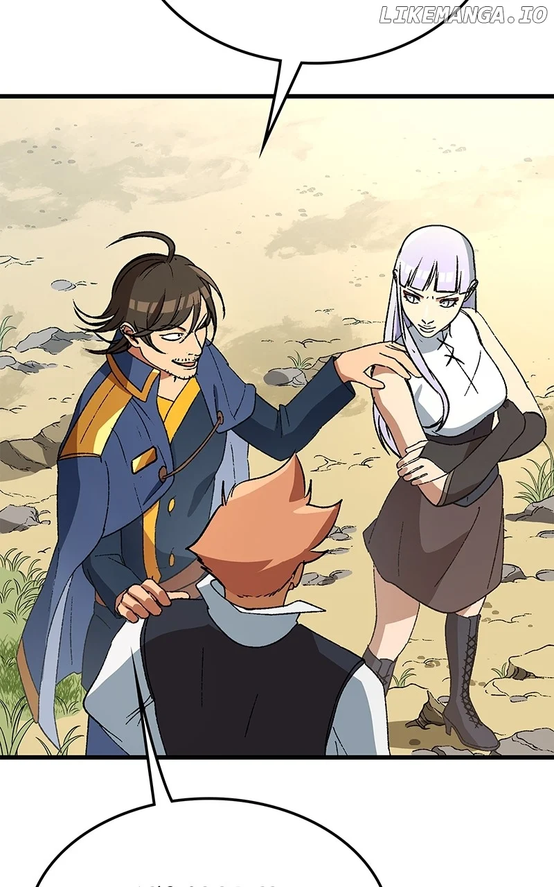 Return of the Runebound Professor Chapter 39 444 086