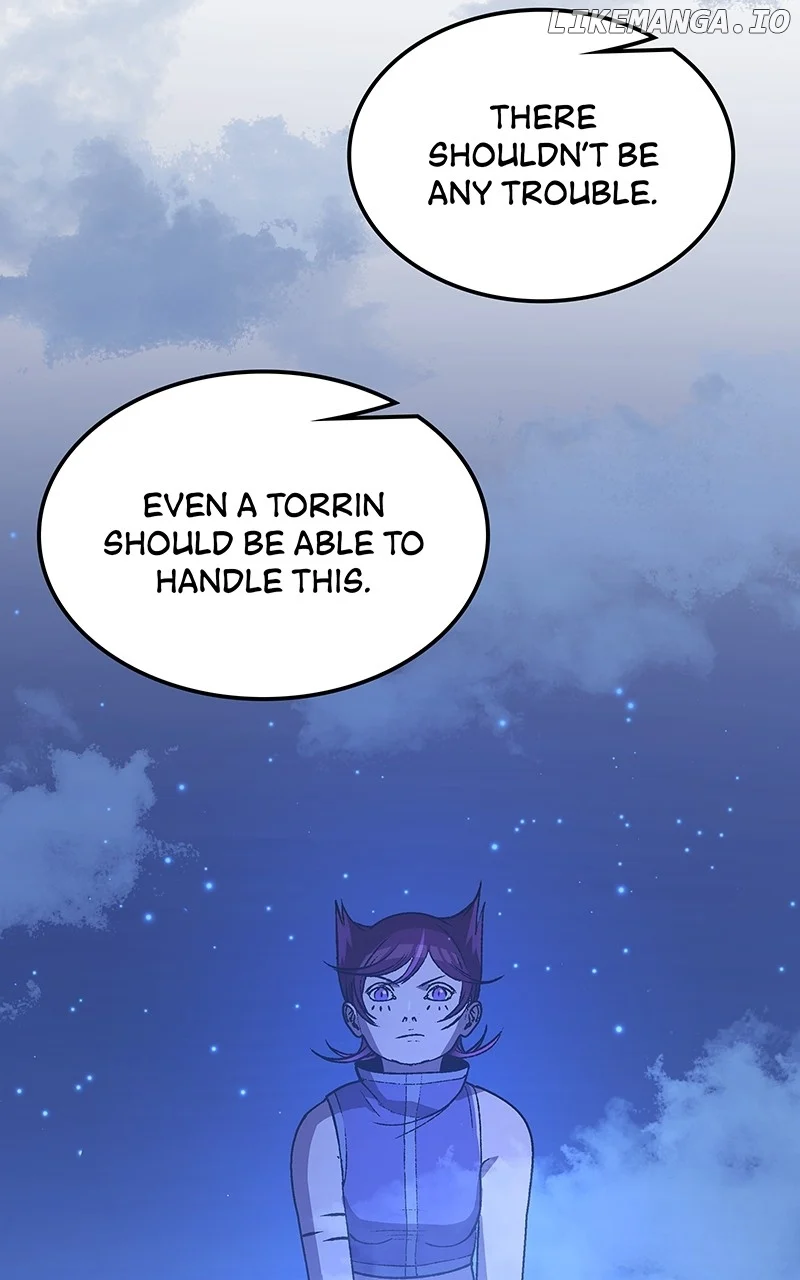 Return of the Runebound Professor Chapter 39 451 093