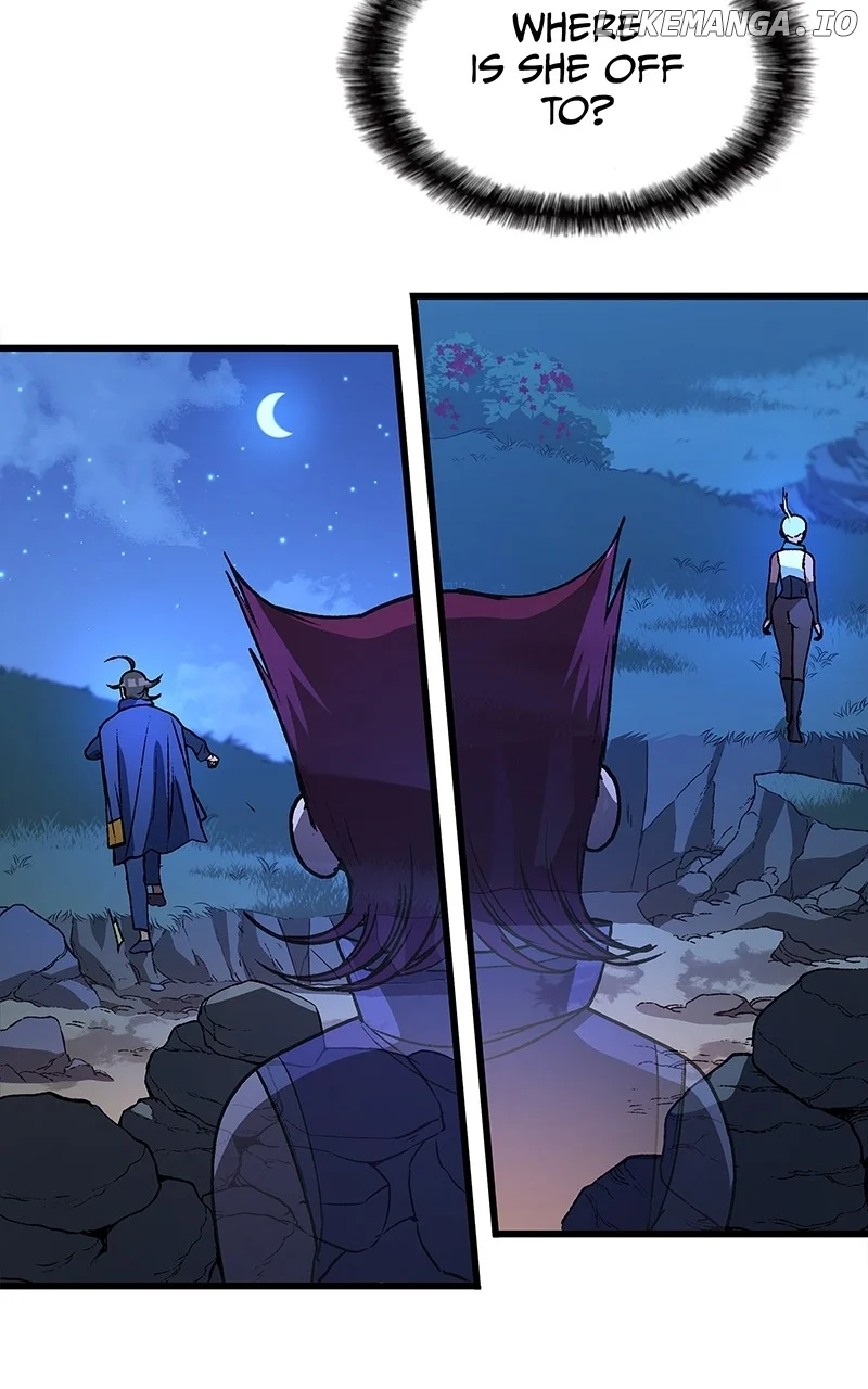 Return of the Runebound Professor Chapter 39 453 095