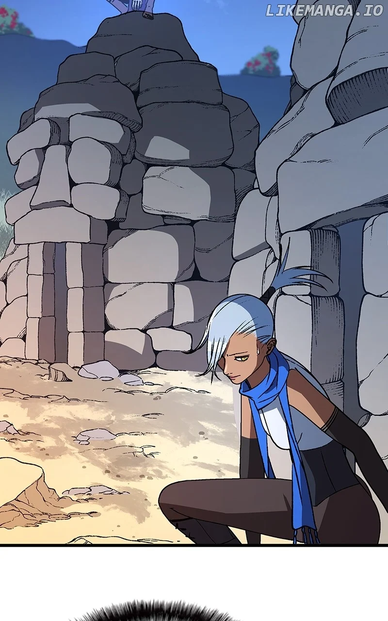 Return of the Runebound Professor Chapter 39 455 097