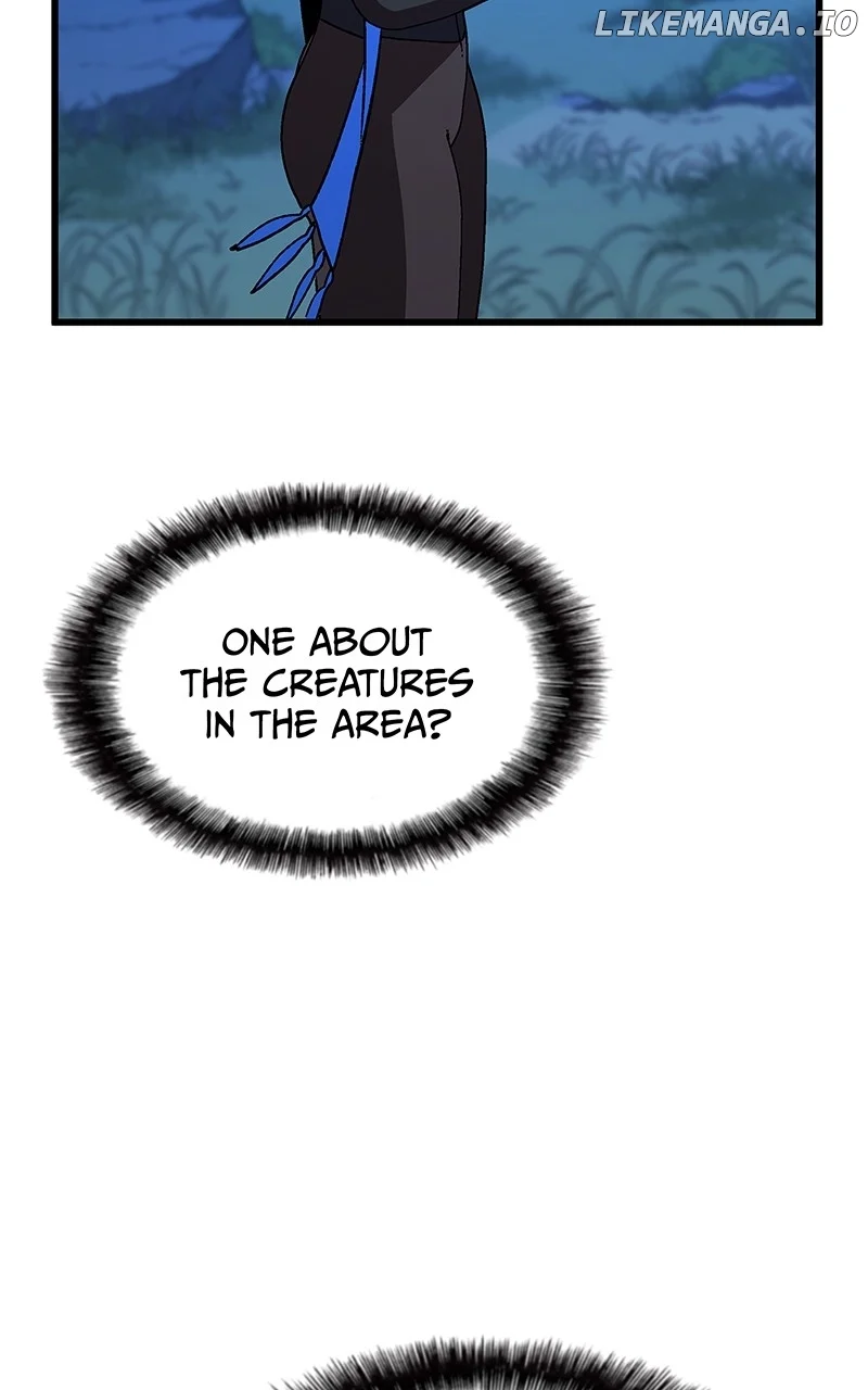 Return of the Runebound Professor Chapter 39 459 101