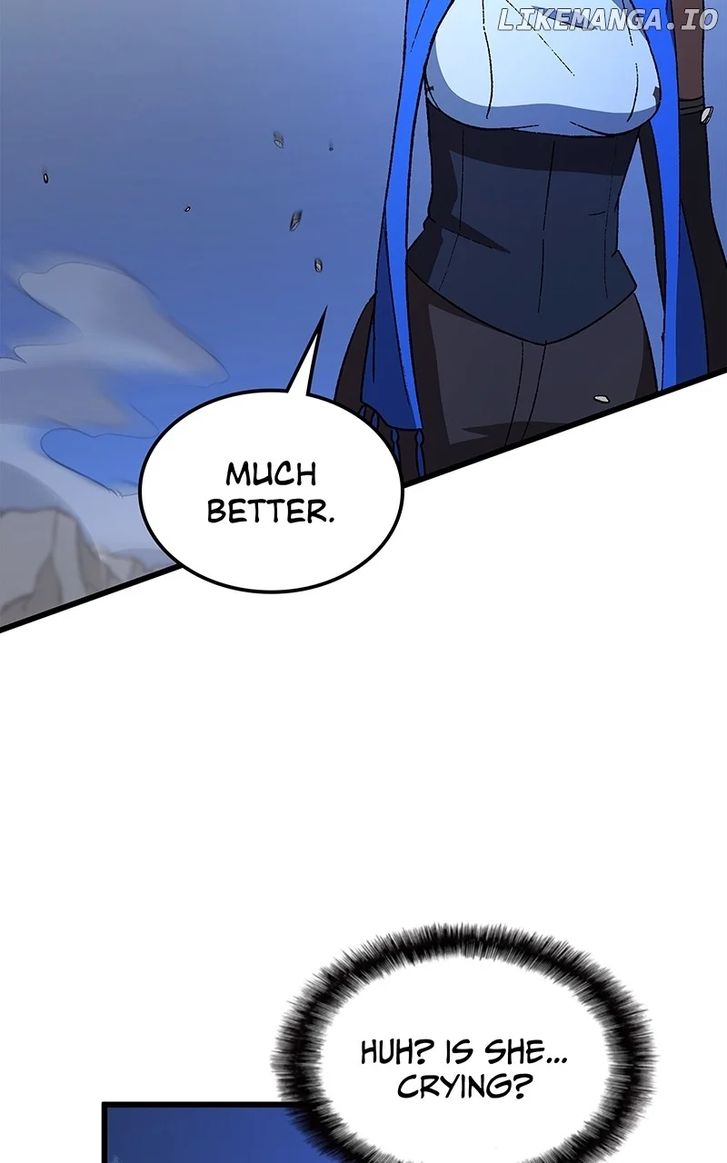 Return of the Runebound Professor Chapter 39 467 109