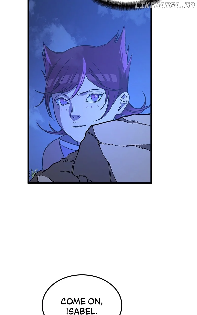 Return of the Runebound Professor Chapter 39 468 110