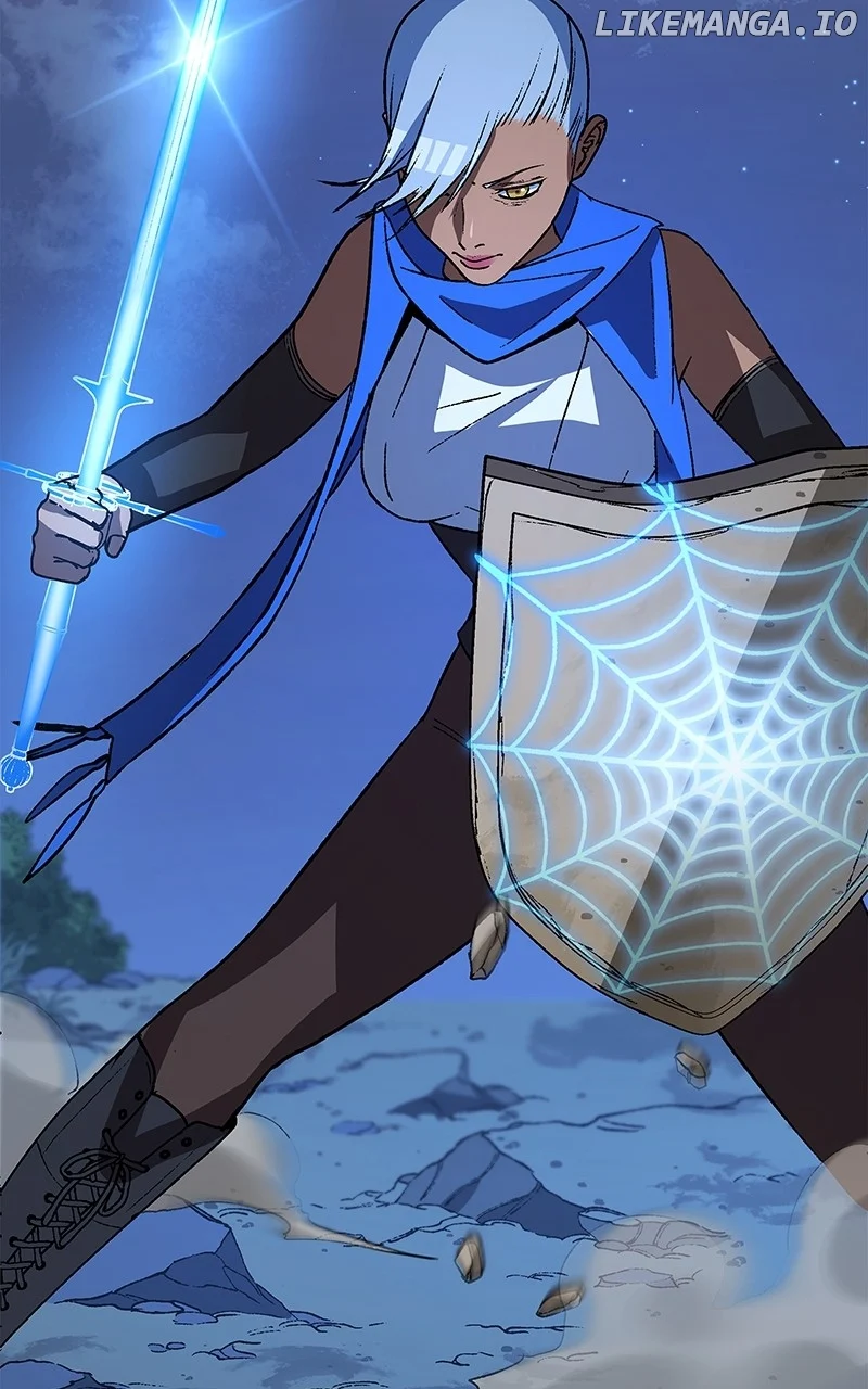 Return of the Runebound Professor Chapter 39 472 114