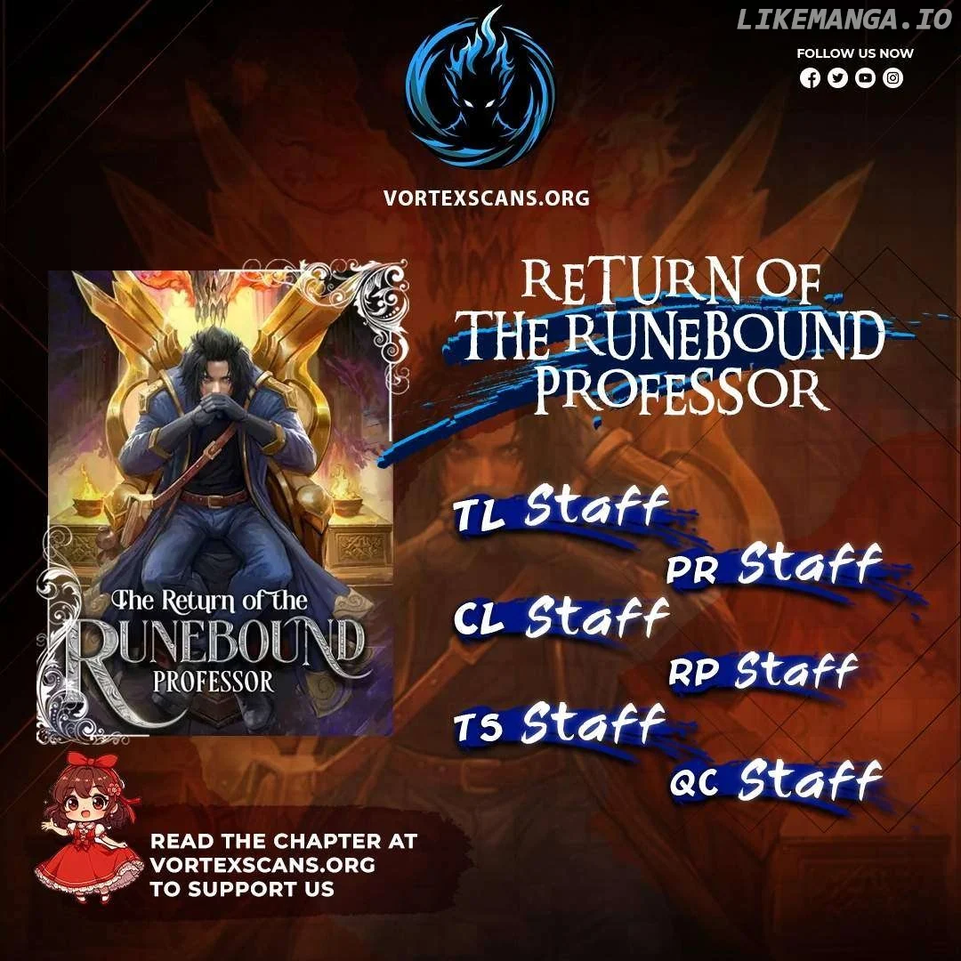 Return of the Runebound Professor Chapter 4 59 01