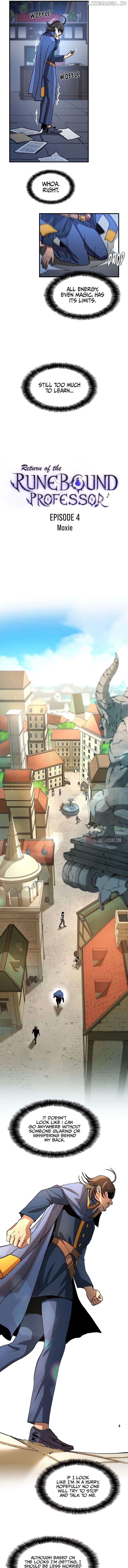 Return of the Runebound Professor Chapter 4 61 03
