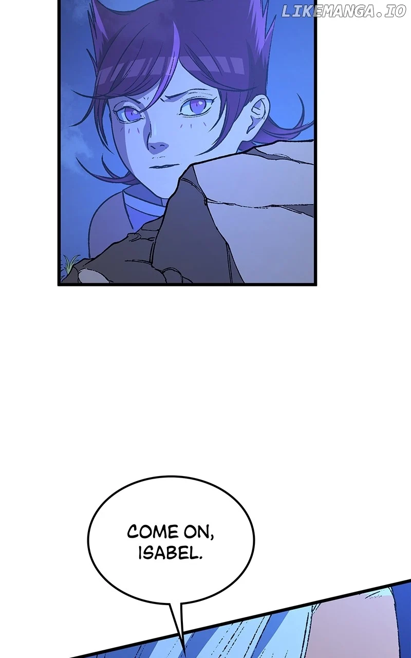 Return of the Runebound Professor Chapter 40 369 002