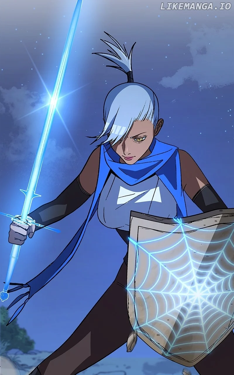 Return of the Runebound Professor Chapter 40 373 006