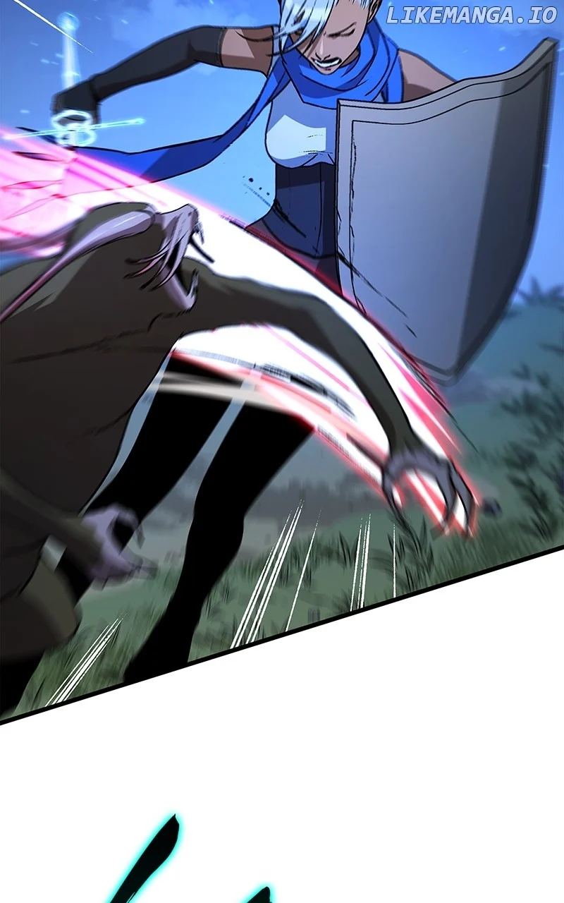 Return of the Runebound Professor Chapter 40 389 022