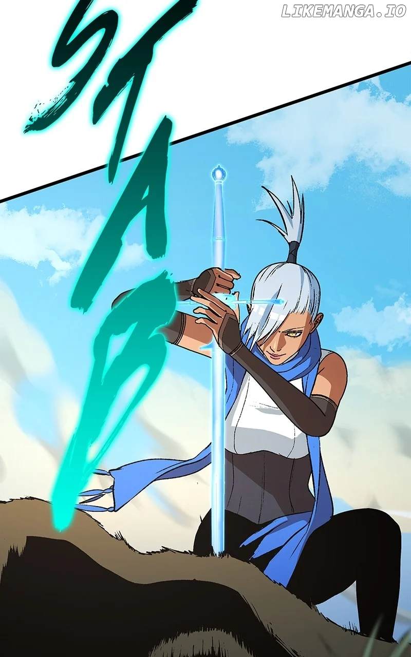 Return of the Runebound Professor Chapter 40 390 023