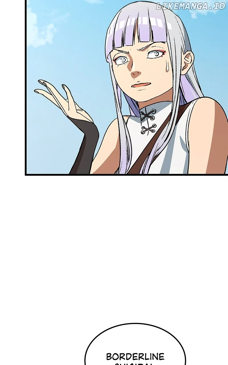 Return of the Runebound Professor Chapter 40 401 034