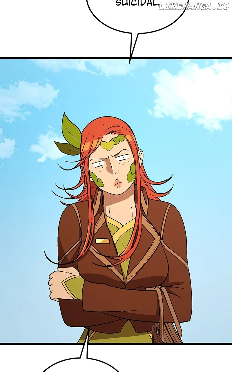 Return of the Runebound Professor Chapter 40 402 035