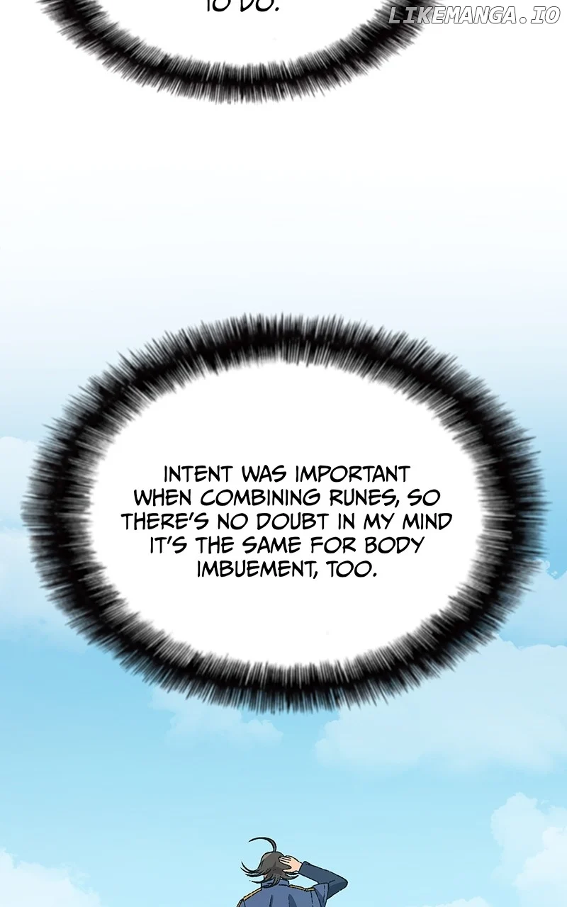 Return of the Runebound Professor Chapter 40 414 047