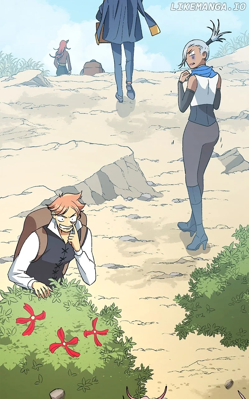 Return of the Runebound Professor Chapter 40 415 048