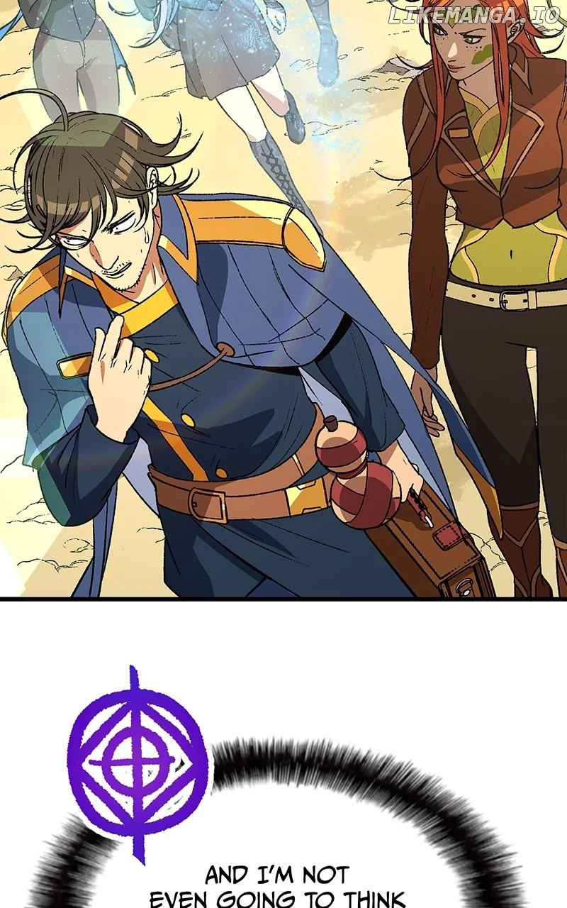 Return of the Runebound Professor Chapter 40 418 051