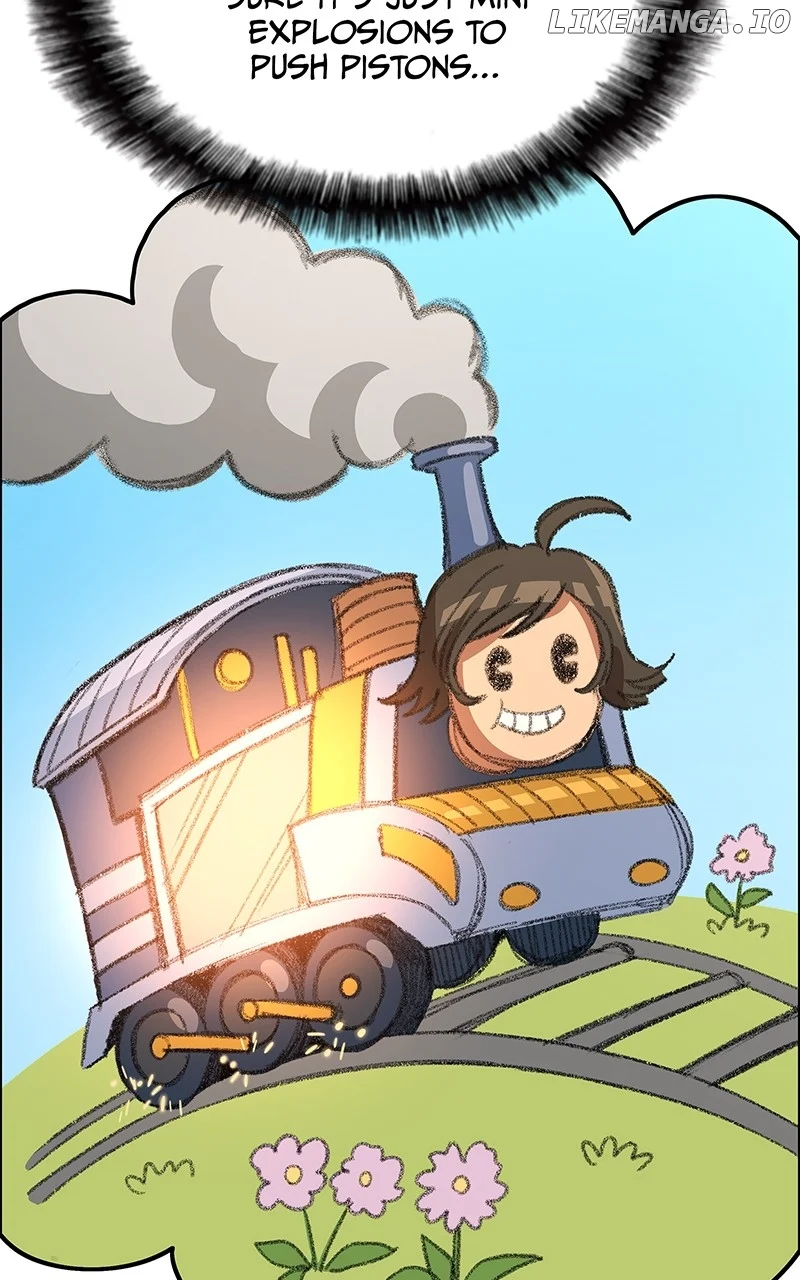 Return of the Runebound Professor Chapter 40 420 053