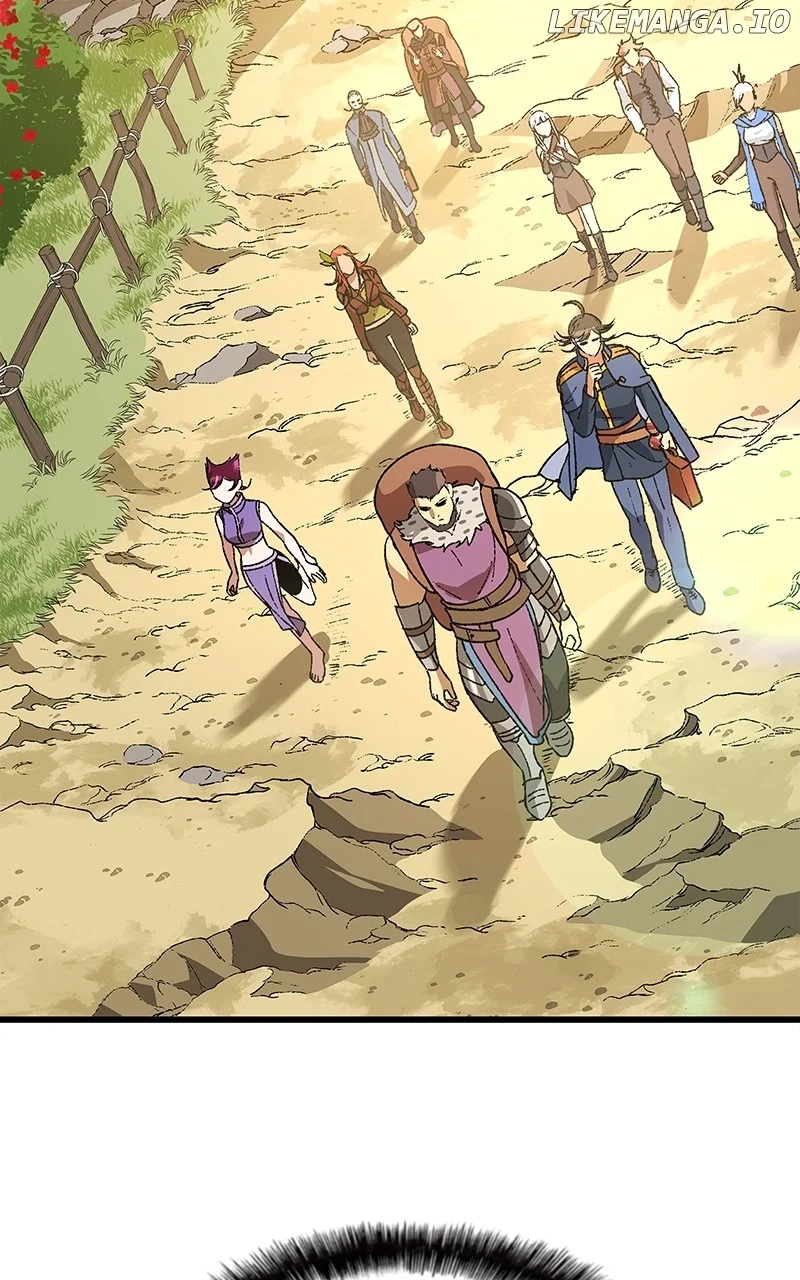 Return of the Runebound Professor Chapter 40 427 060