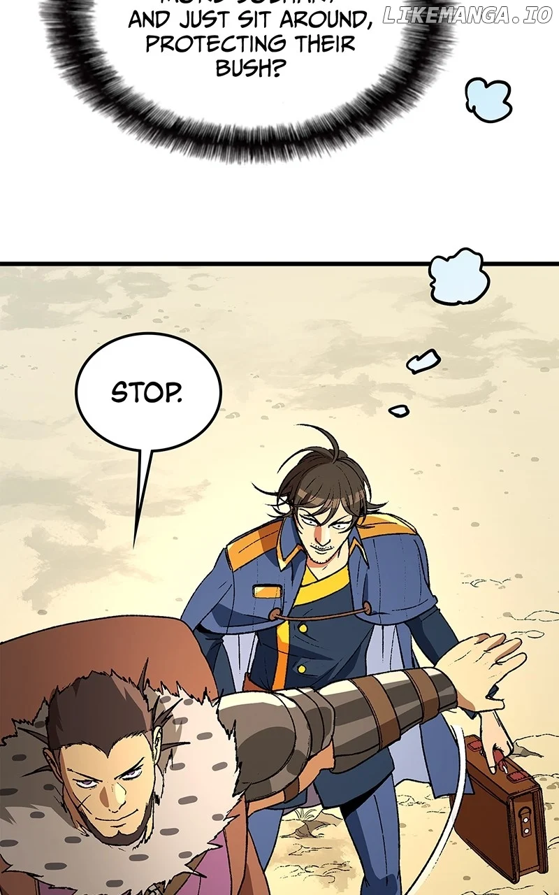 Return of the Runebound Professor Chapter 40 430 063