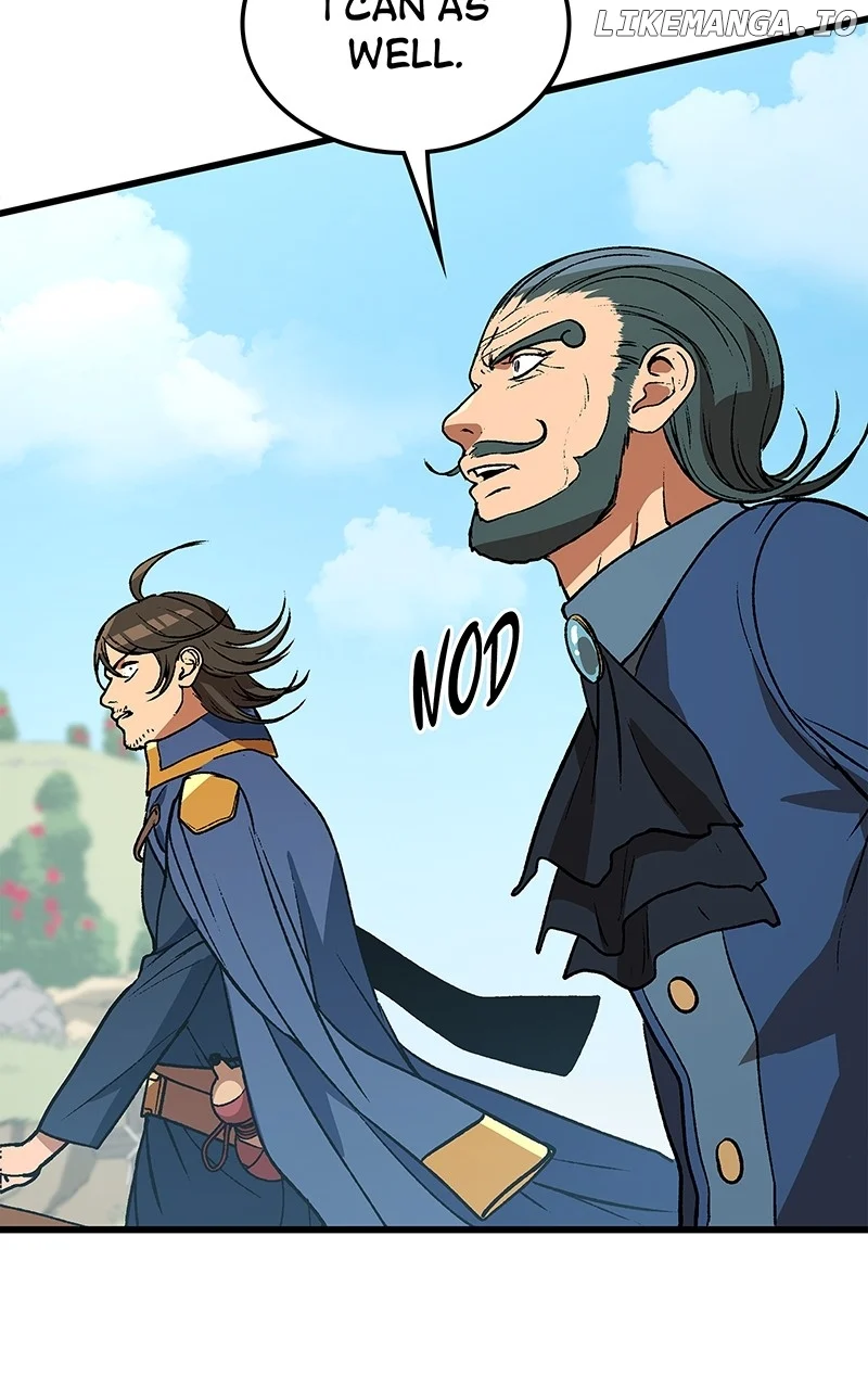 Return of the Runebound Professor Chapter 40 446 079