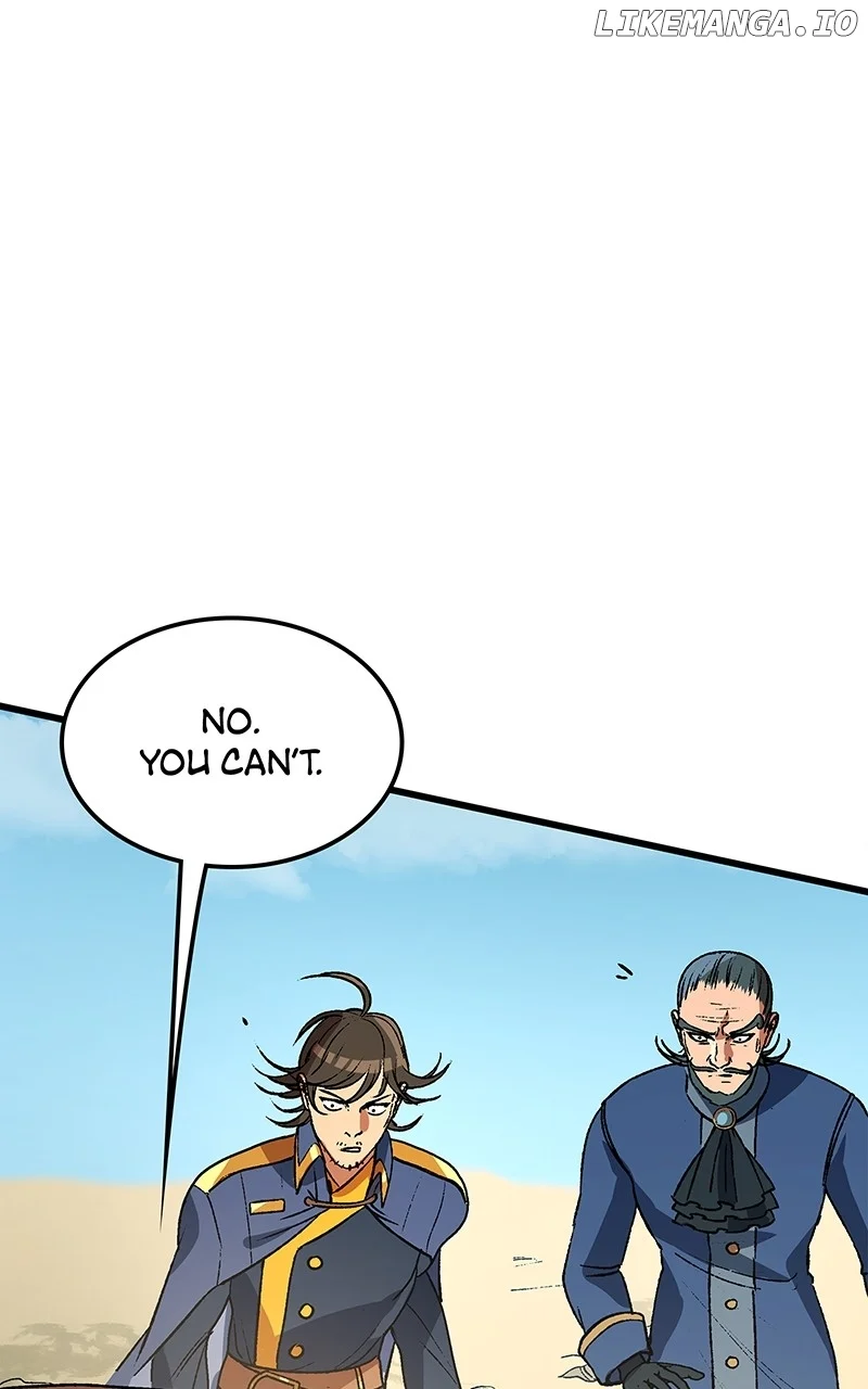 Return of the Runebound Professor Chapter 40 447 080