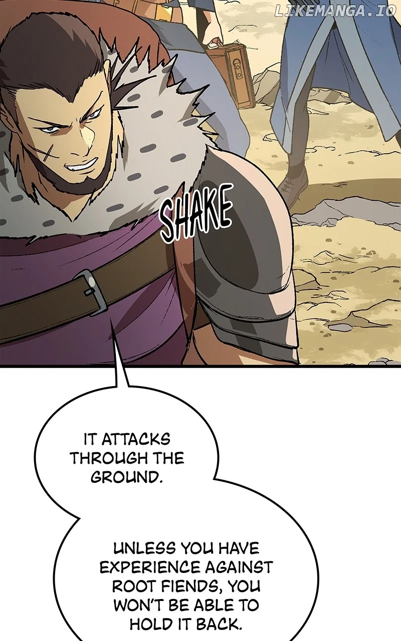 Return of the Runebound Professor Chapter 40 448 081