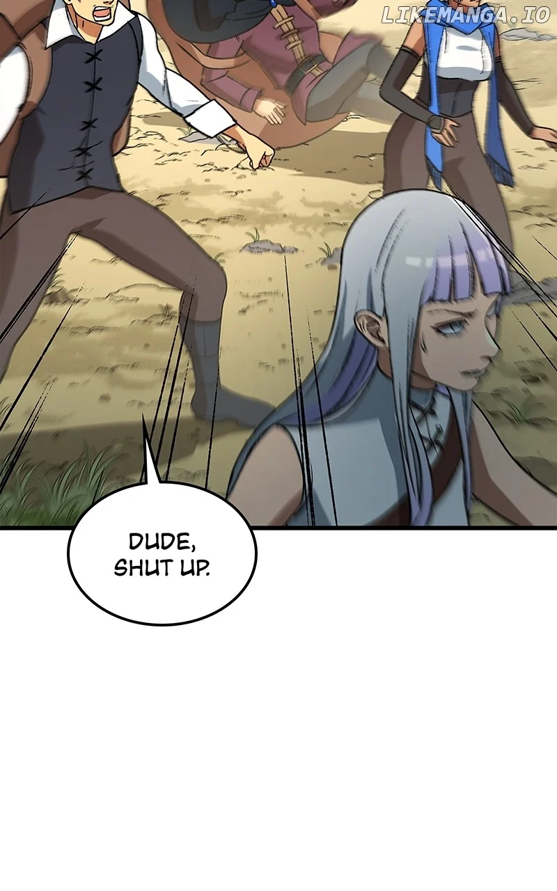 Return of the Runebound Professor Chapter 40 450 083