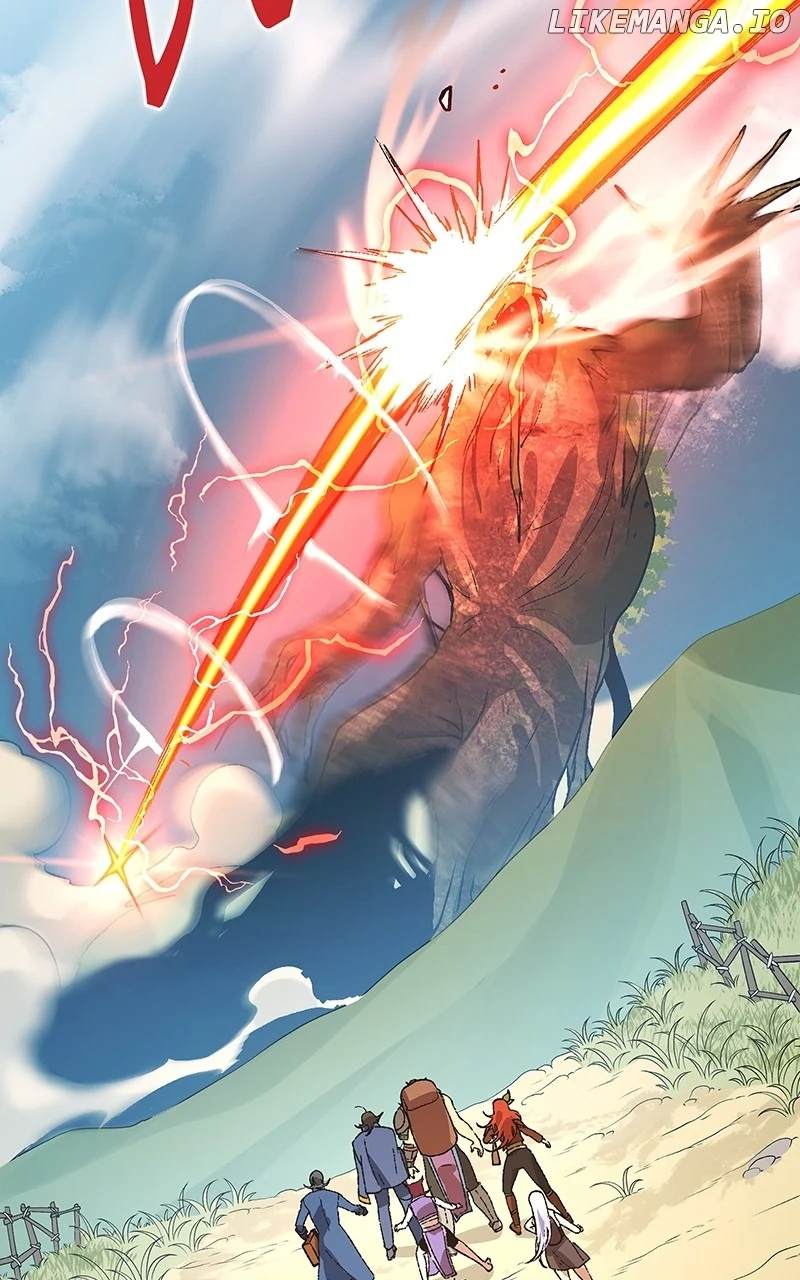 Return of the Runebound Professor Chapter 40 455 088