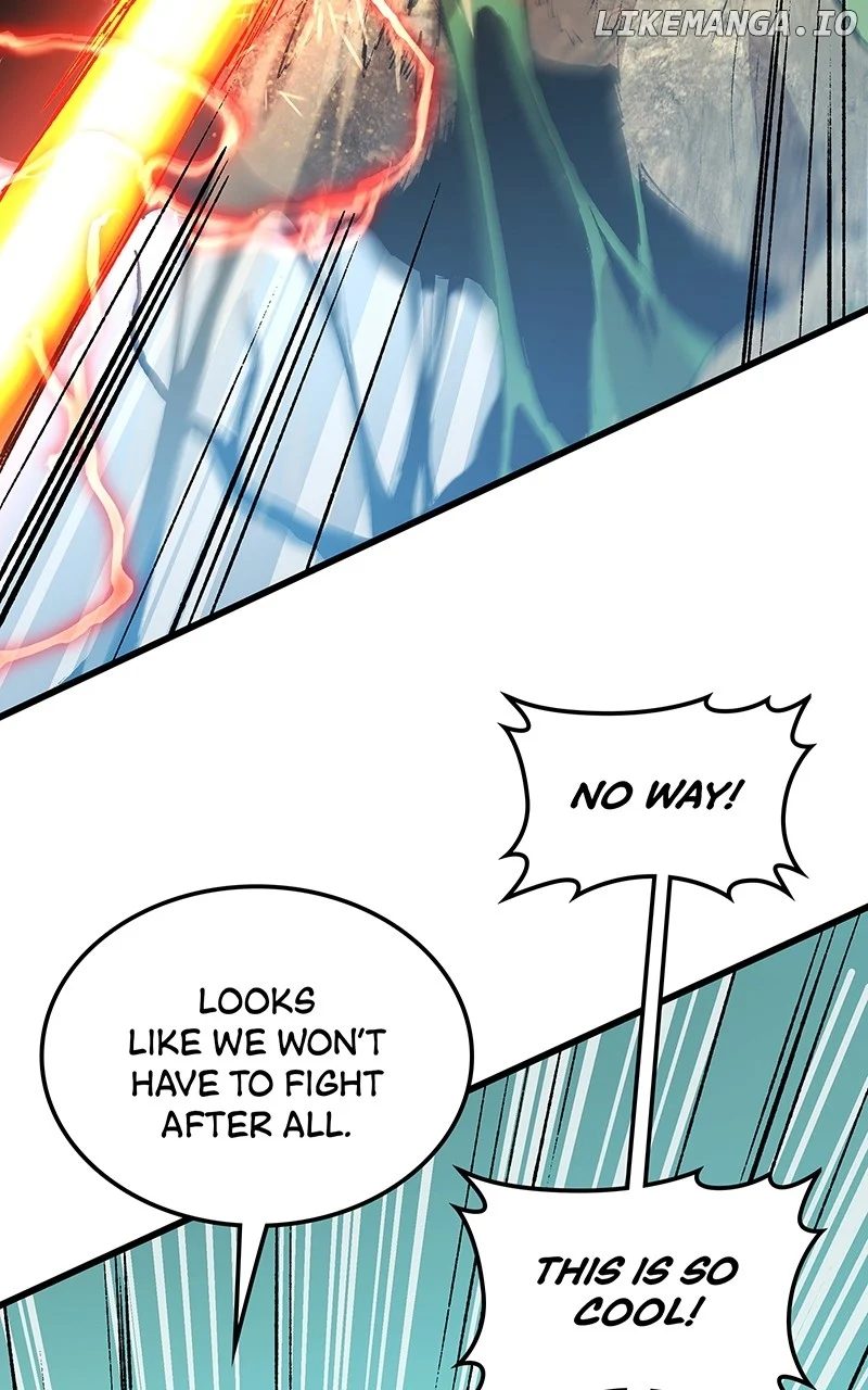 Return of the Runebound Professor Chapter 40 459 092