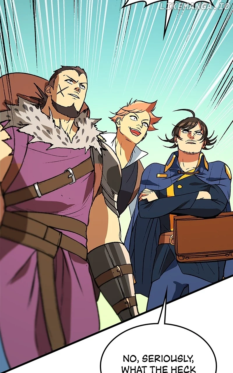 Return of the Runebound Professor Chapter 40 460 093