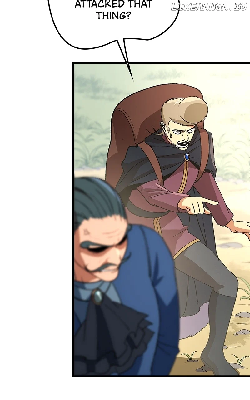 Return of the Runebound Professor Chapter 40 477 110