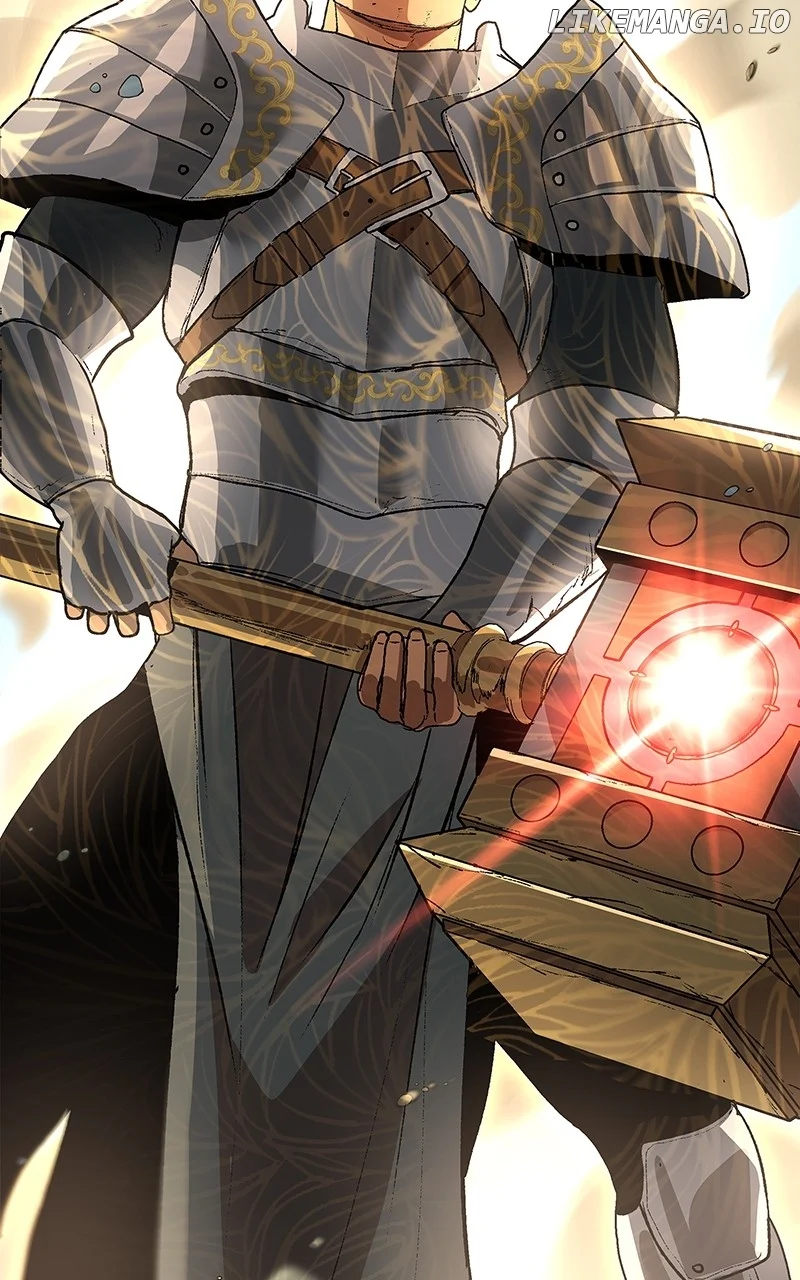 Return of the Runebound Professor Chapter 40 479 112