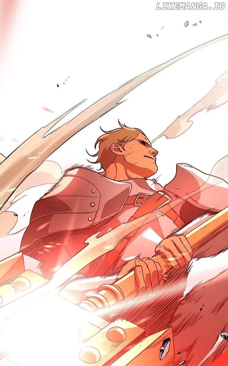 Return of the Runebound Professor Chapter 41 364 006