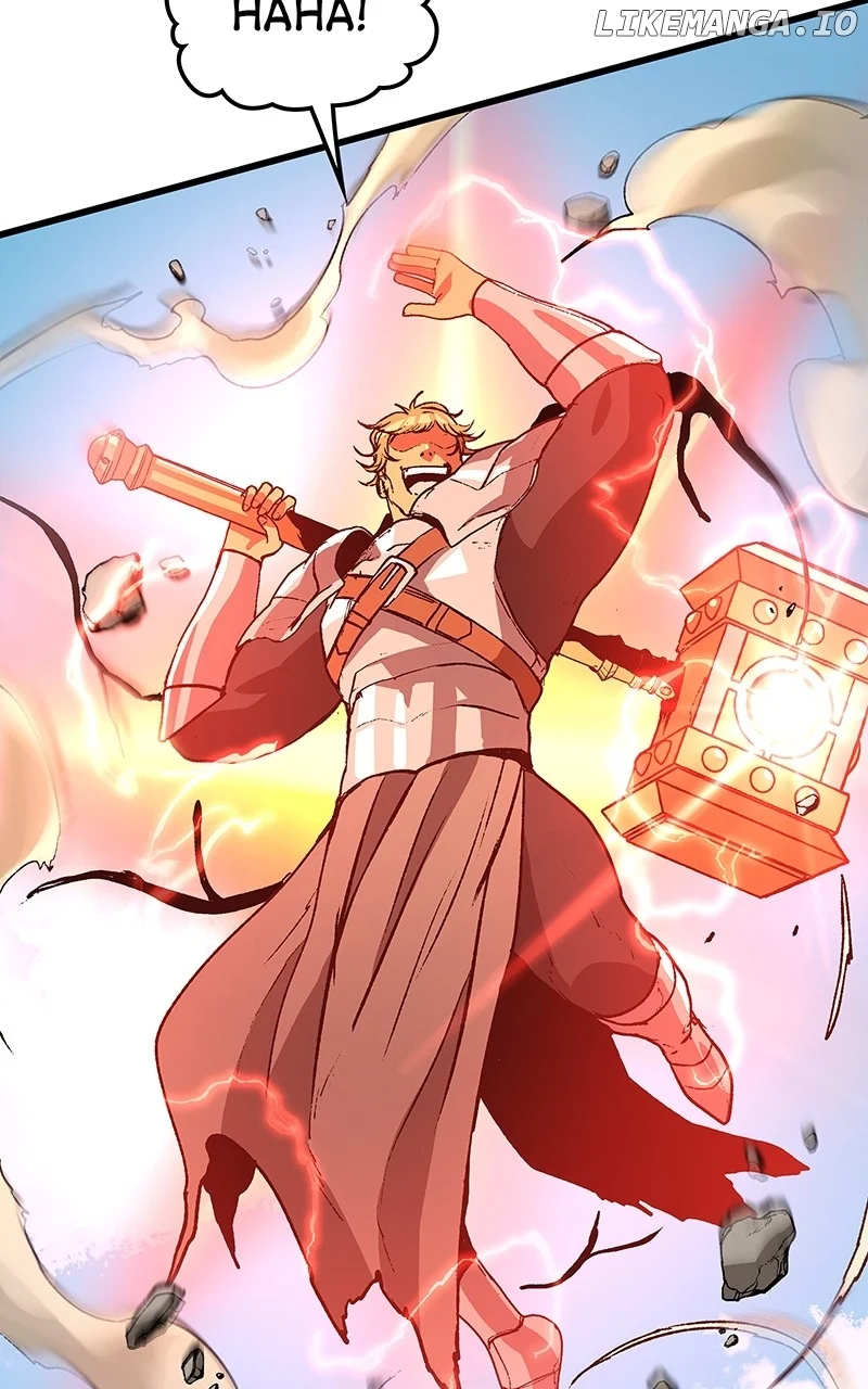 Return of the Runebound Professor Chapter 41 381 023